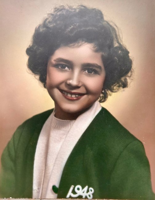 Obituary of Eneida P. Prada