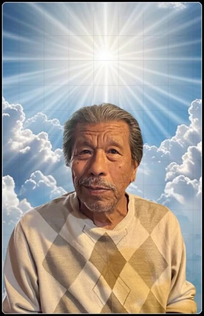 Obituary of Jose Luis Cervantes Sanchez