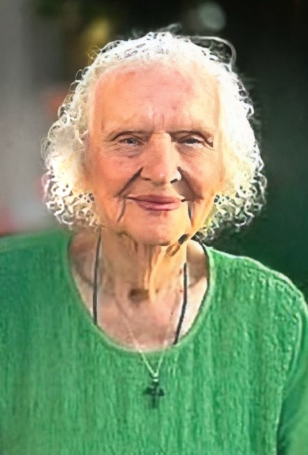 Obituary of Wilma Pearl Butler