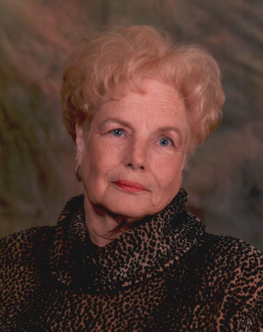 Obituary of Loretta Taylor