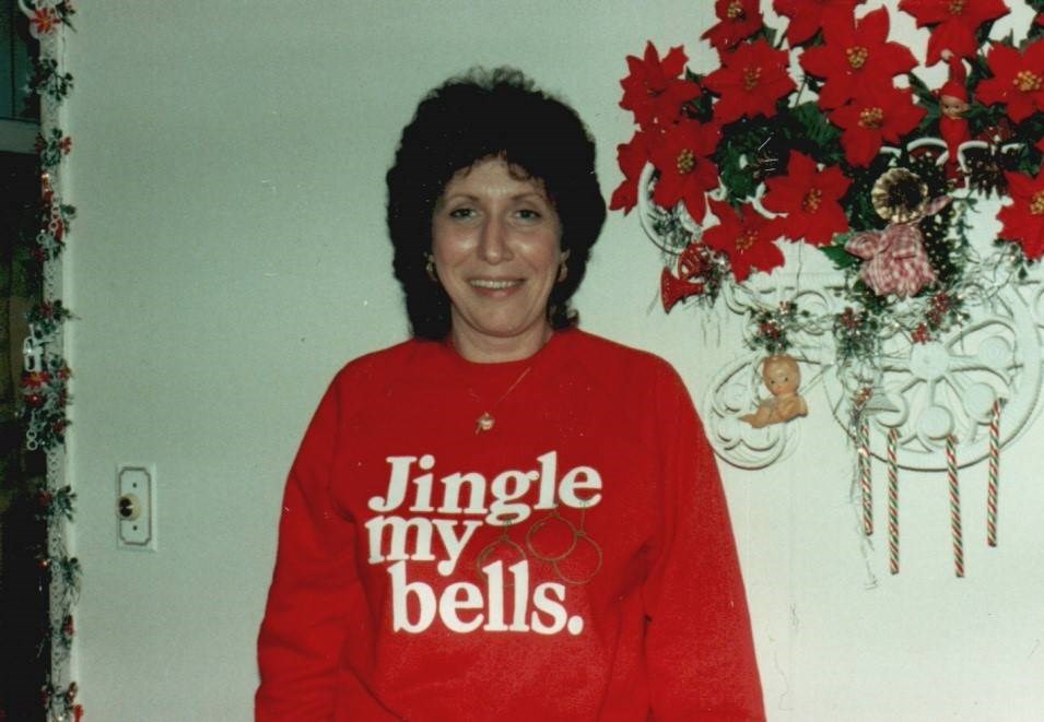 Obituary of Florence Babbish