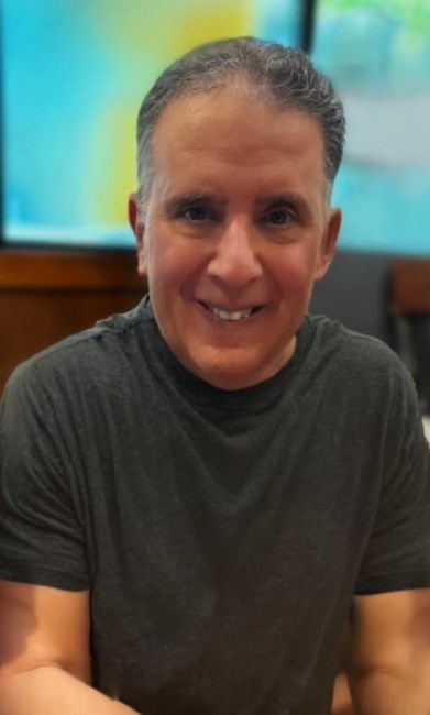 Obituary of Raymond Nicholas Panetta