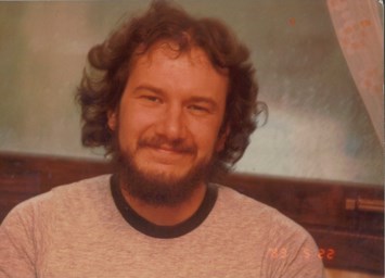 Obituary of Brian Thomas Johnston