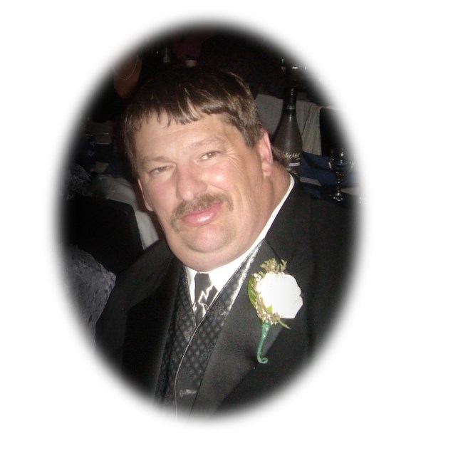 Obituary of Terry Allen Hoffman