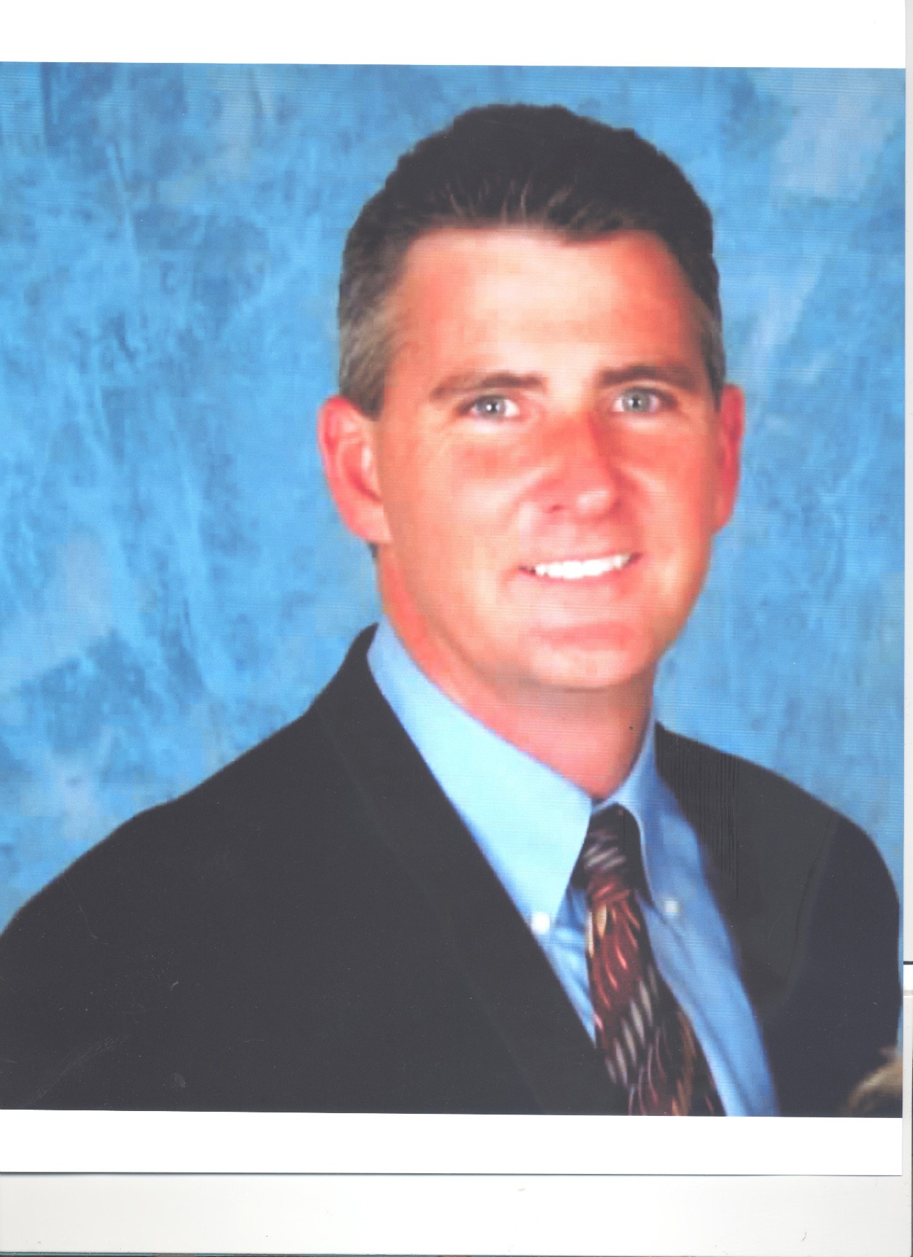 Obituary of Dr. Richard L. Adams