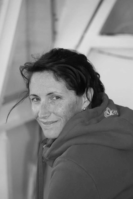 Avis de décès de Agnès Naud