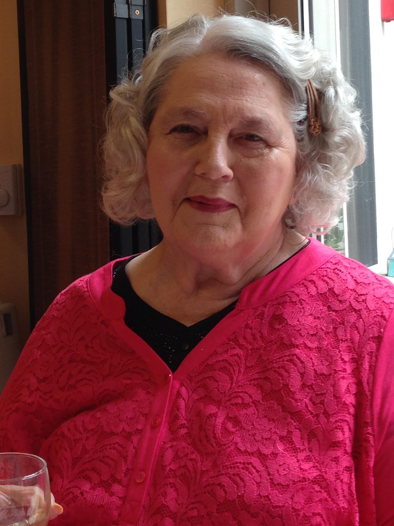 Obituary of Judith Ann Pletcher