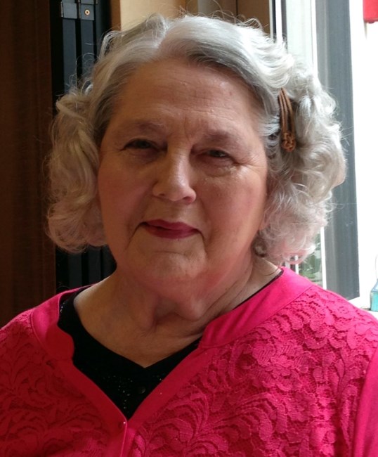 Obituary of Judith Ann Pletcher
