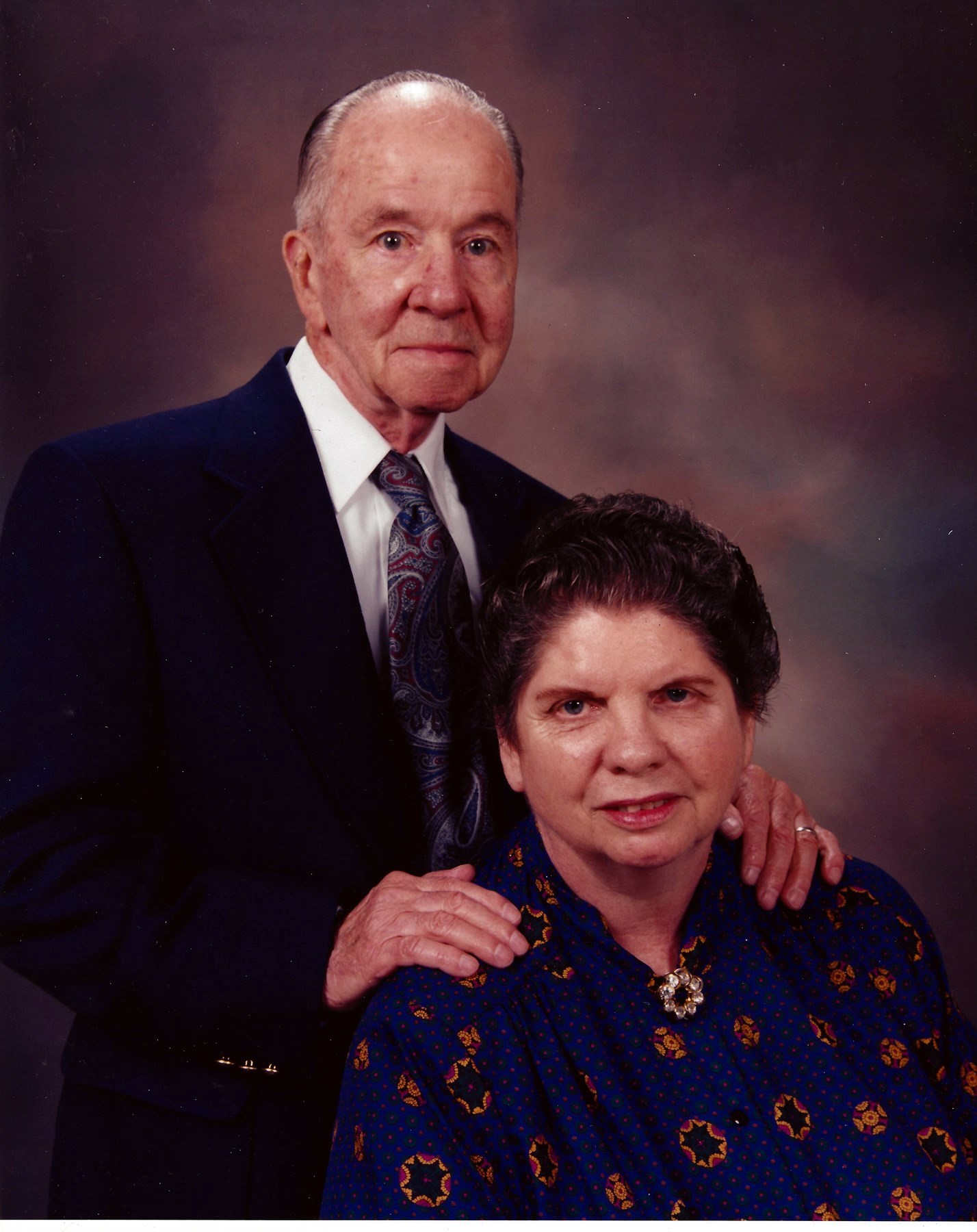 Mildred Northern Humbrecht Obituary Nashville, TN