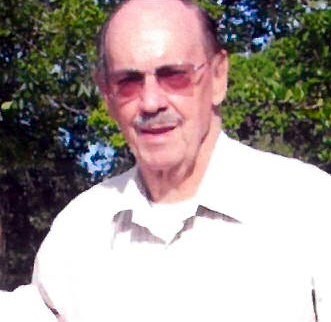 Obituary of Robert C. Ryberg