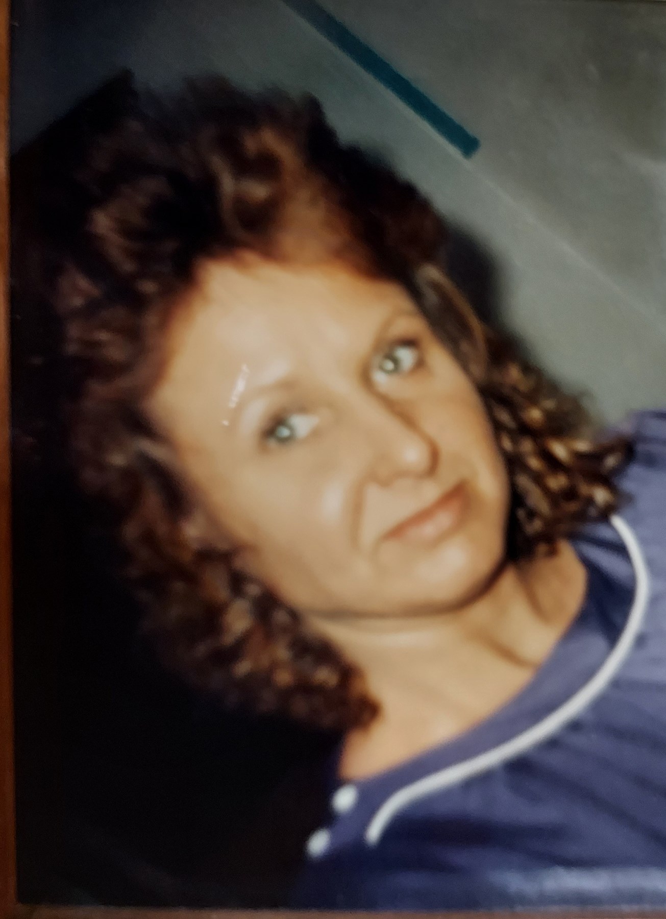 Obituary of Peggy S. Adams