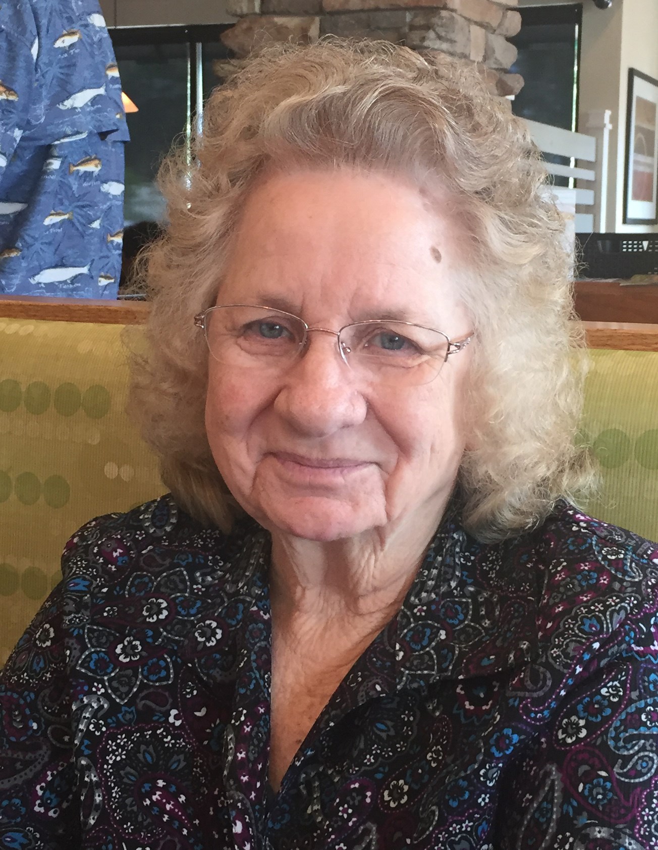 Mrs. Doris Smith Obituary Fort Myers, FL
