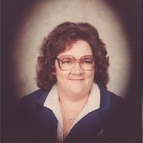 Obituary of Sandra Jean Matthews