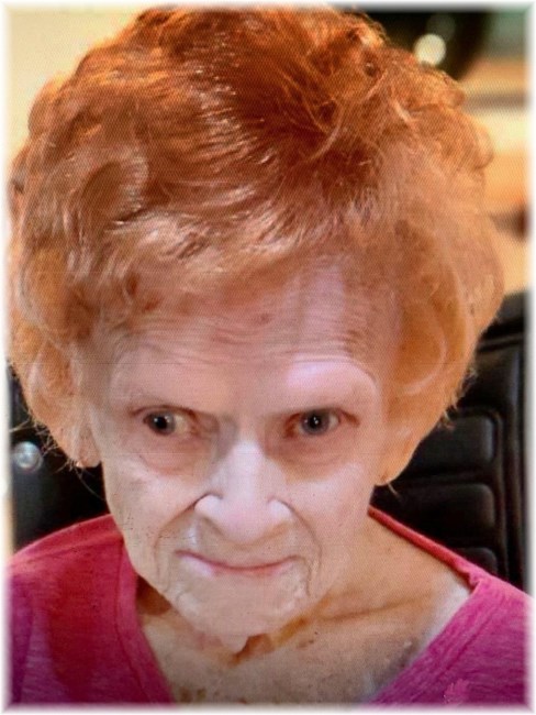 Obituary of Wanda Theresa Latarski