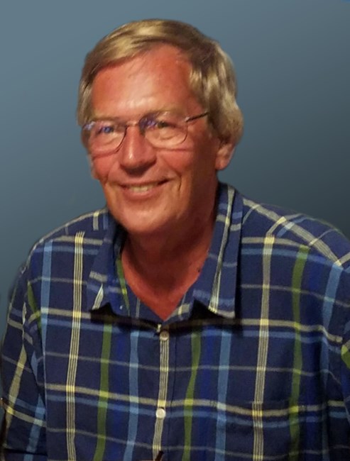 Obituary of Eric "Eke" Bonner Fortney