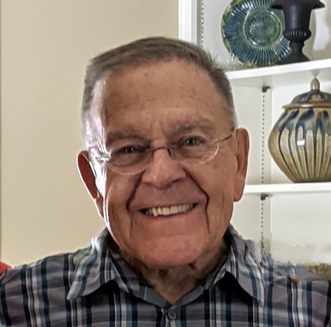 Obituary of Dr. James W. Singer