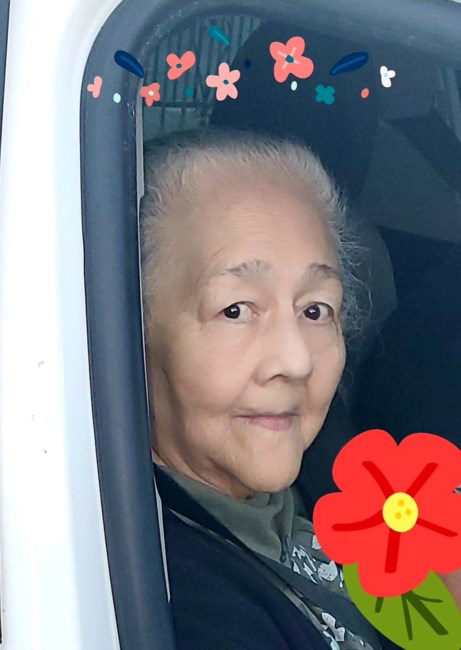 Obituary of Gloria D. Chavira