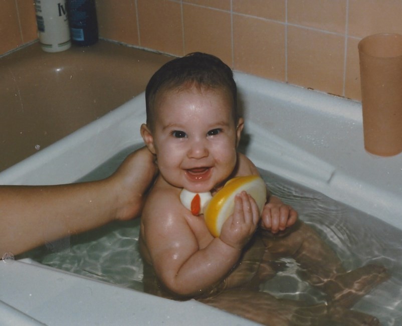 Avis de décès de Jenna Marie Van Dyke