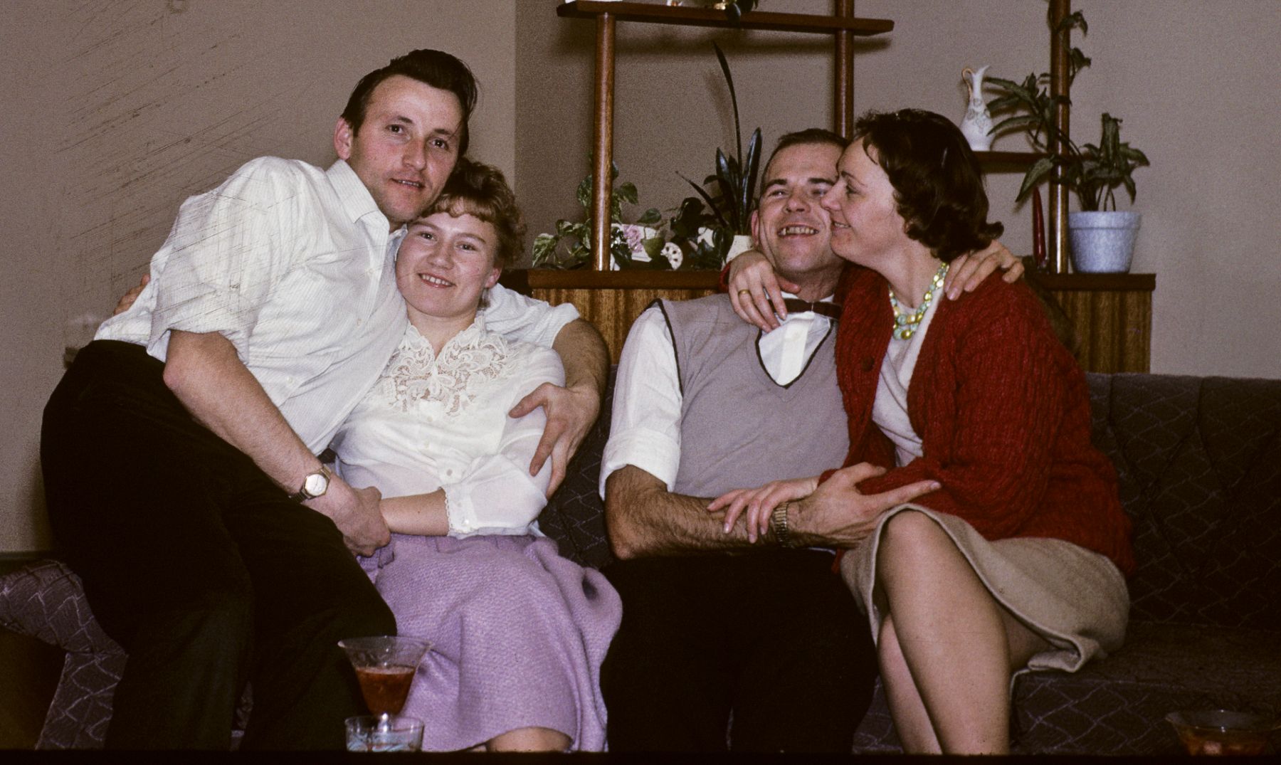 Avis de décès de Eugenie and Walter Wagner