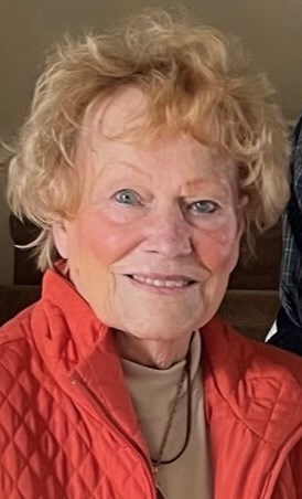 Obituary of Maxine (Curtis) Riggle