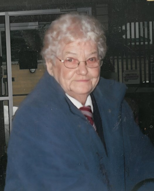 Obituario de Amy Joyce Schleppe
