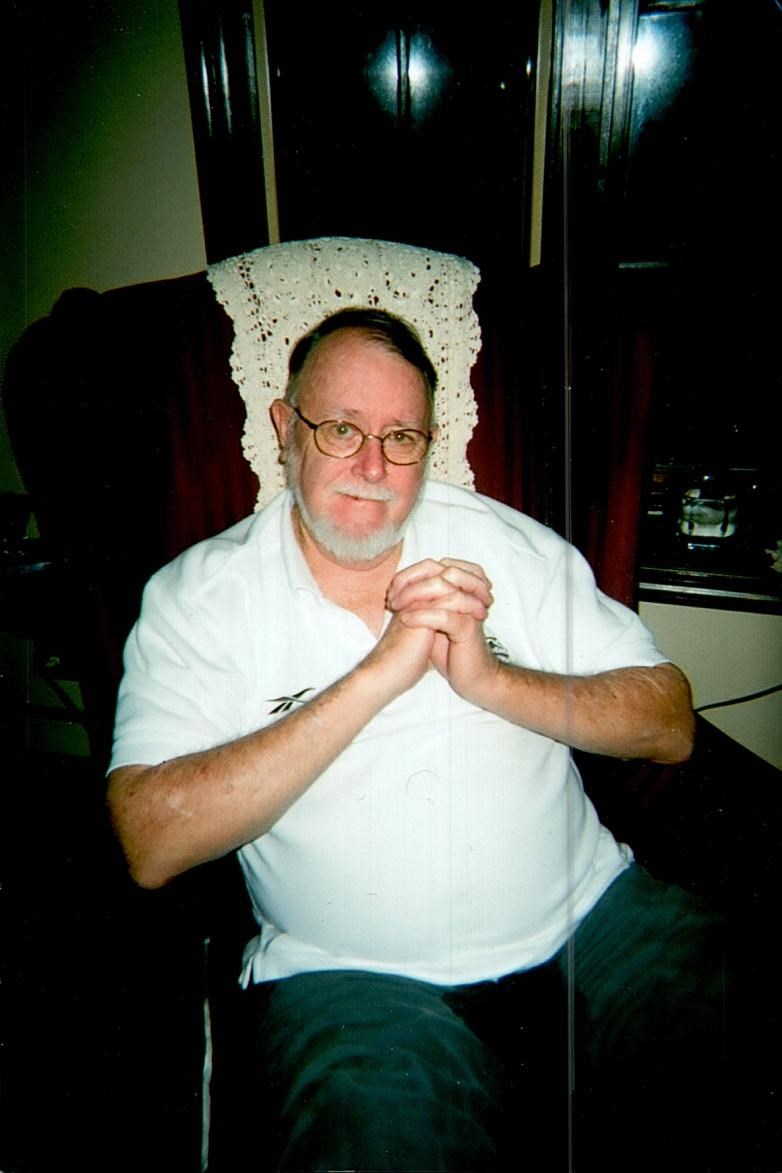 Obituary of Lloyd Ronald Kennedy