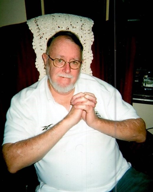 Obituary of Lloyd Ronald Kennedy