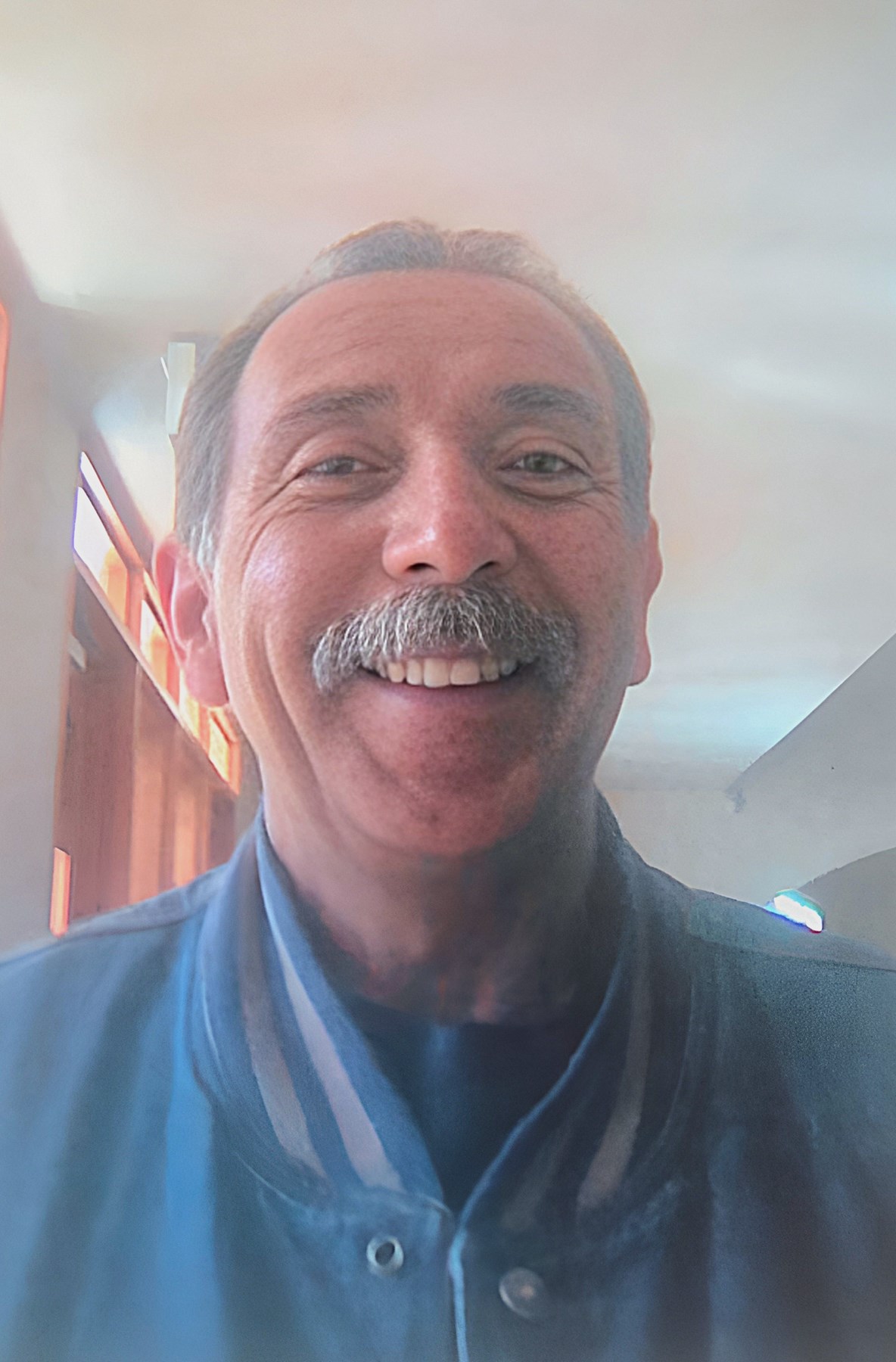 Avis de décès de Tony Jimenez Sr.