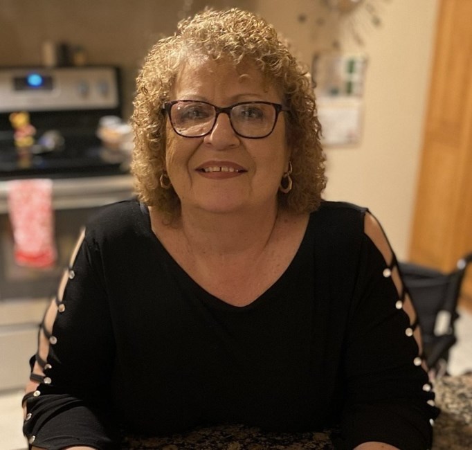 Obituary of Georgiana Barbara Lafalcia