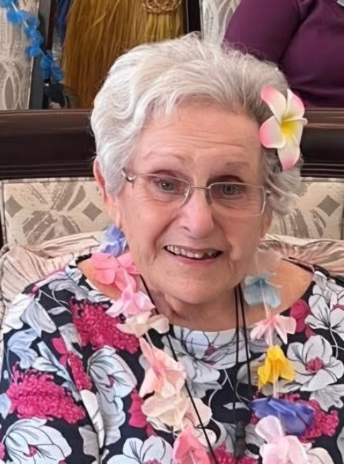 Obituary of Elaine Sally Karno