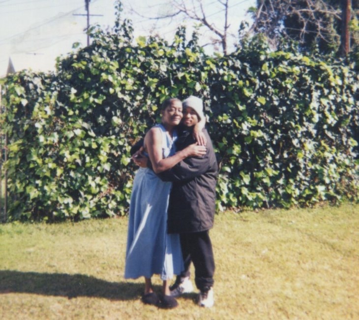 Obituary of Jacqueline Barmore