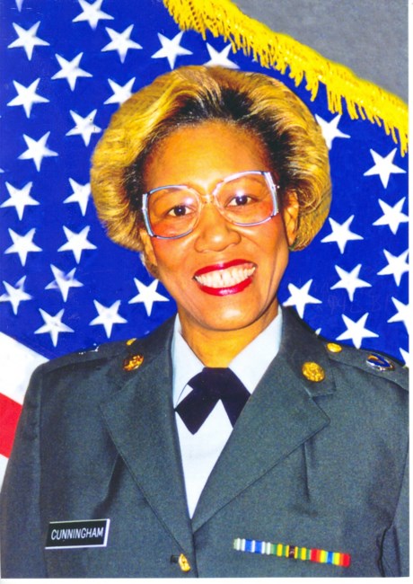 Obituary of Carolyn Cunningham