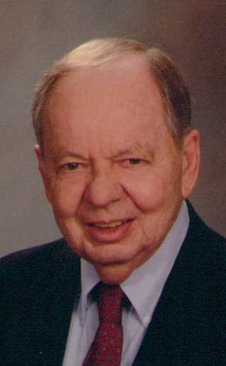 Obituary of William G. "Bill" Steiner