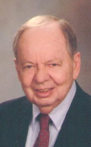 Obituary of William G. "Bill" Steiner