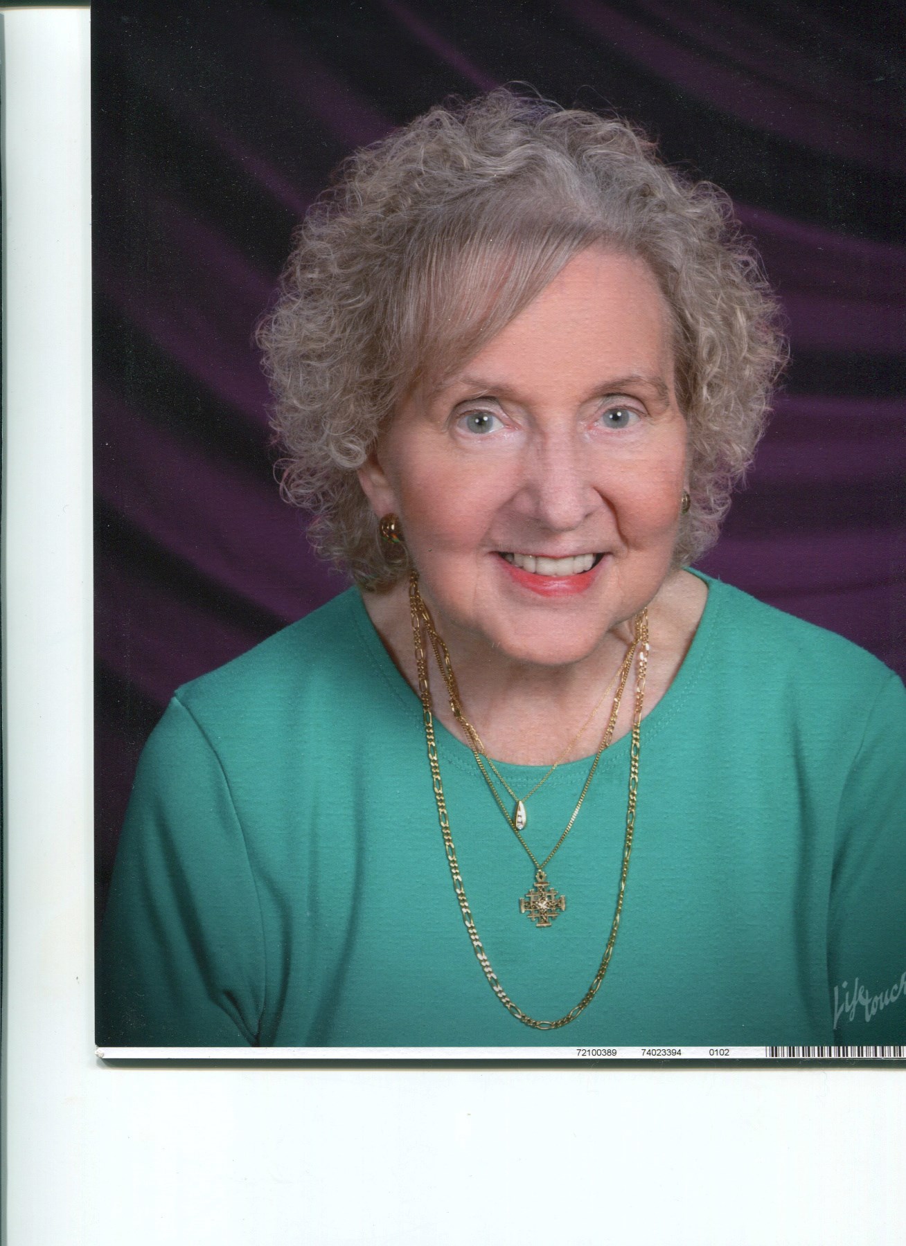 Obituary of Lillian Ella Coyle