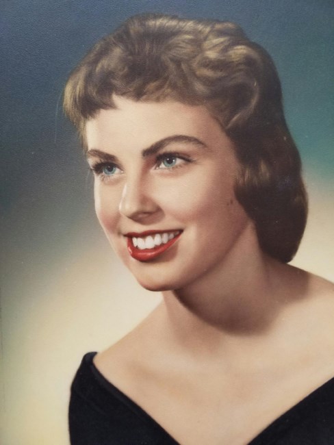 Obituary of Kathleen Bikker