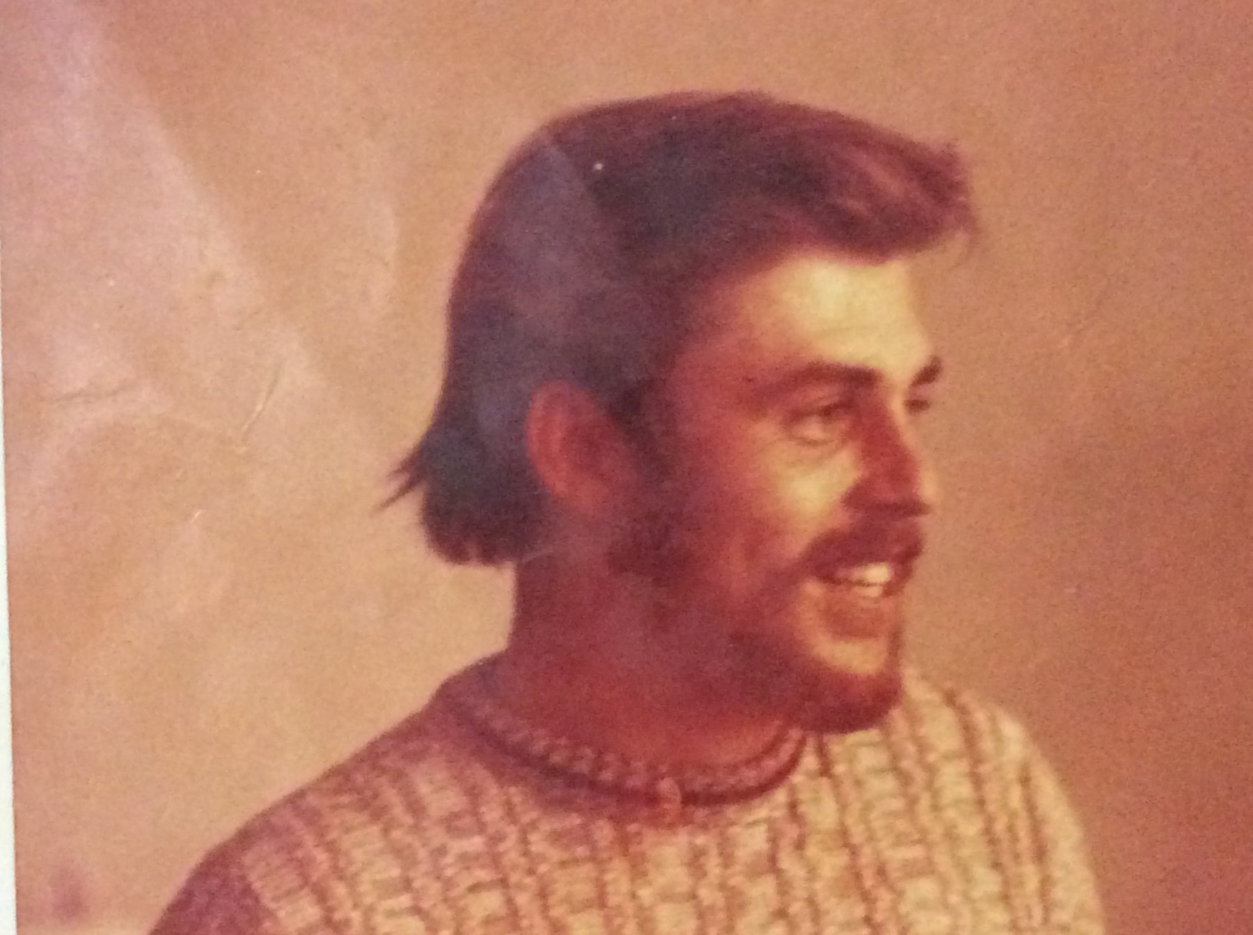 Obituary of Alan Gielbunt