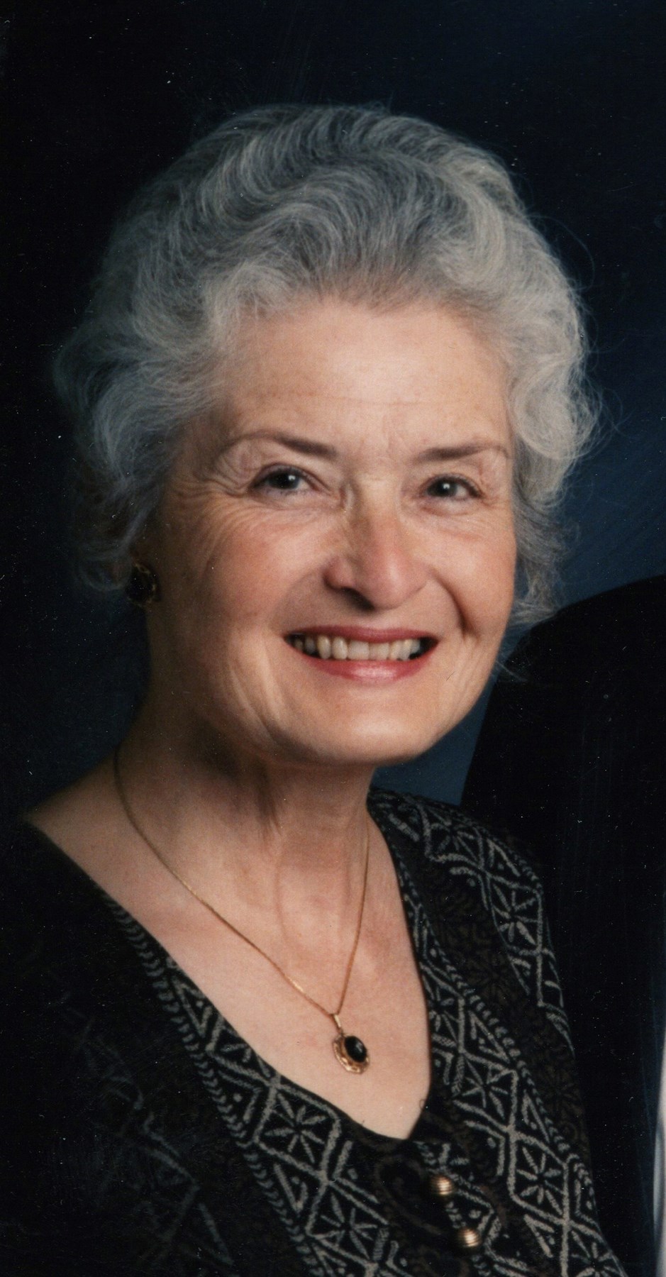 Obituary of Lucille "Lucie" T. Speicher