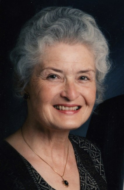Obituary of Lucille "Lucie" T. Speicher