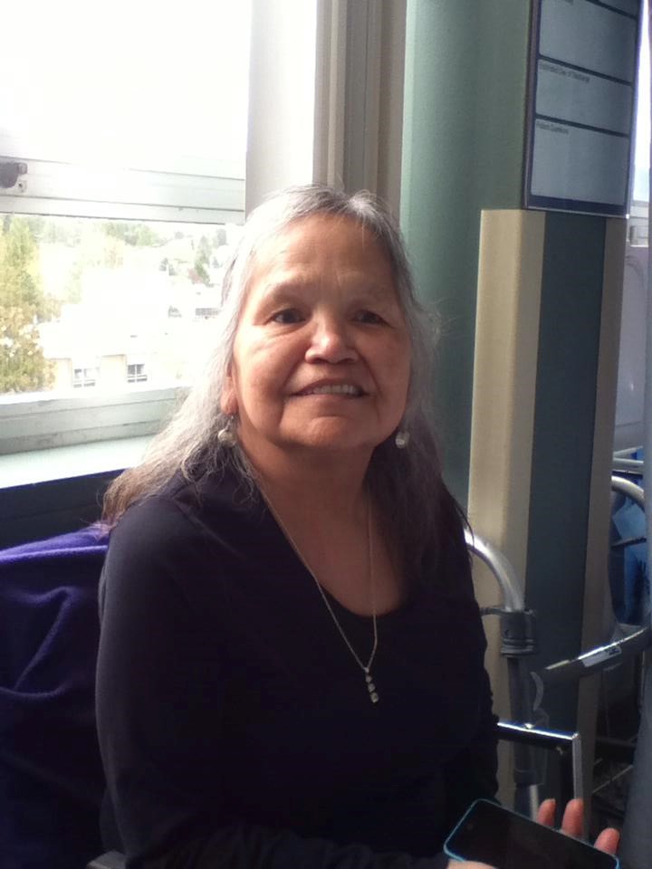 Obituary of Ferdillia Eva Sera