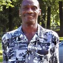 Obituary of Melvin Allen Green