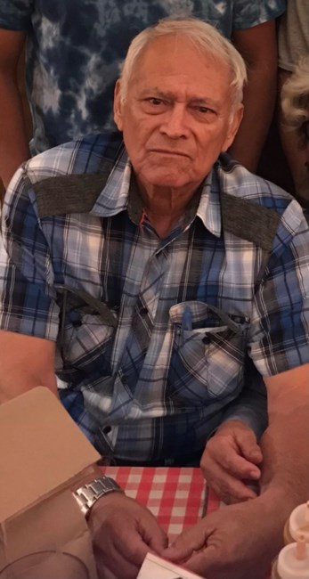 Obituary of Esteban Concepcion Roa
