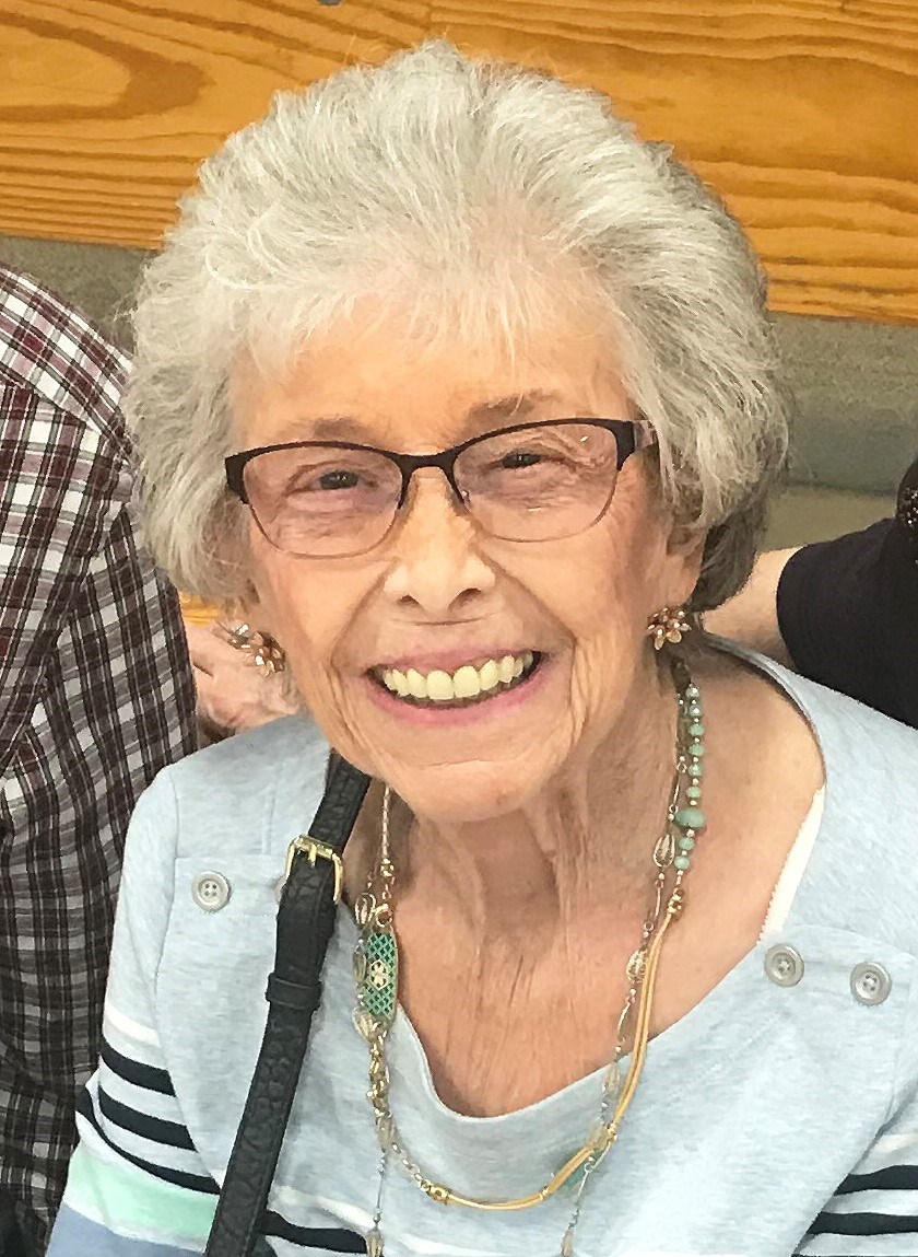 Jeannine LaVonne Etter Obituary Centennial, CO