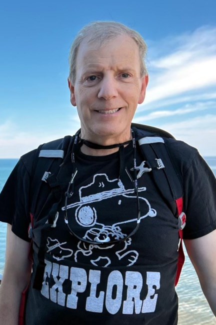 Obituary of Ted Maag