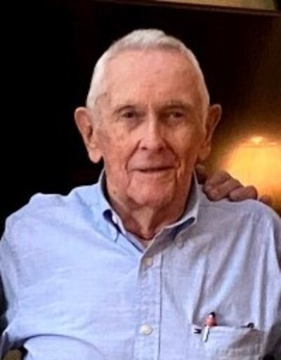 Obituary of George Joseph Sterling Jr.