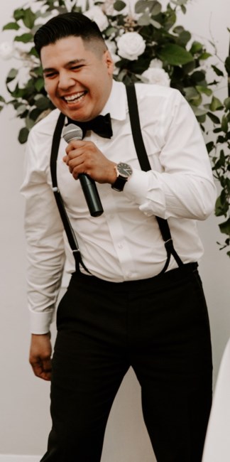 Obituary of Noe Aldana Espino