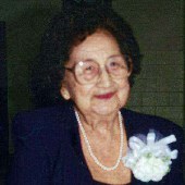 Obituary of Susie V. Ramirez