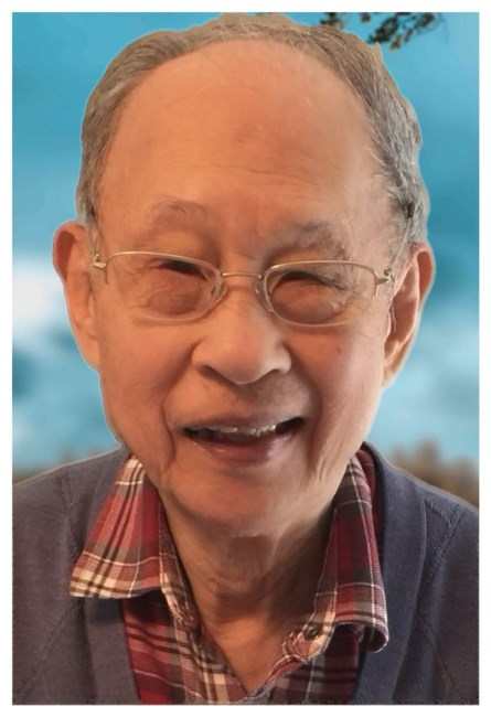 Obituary of Soon Kun Wong