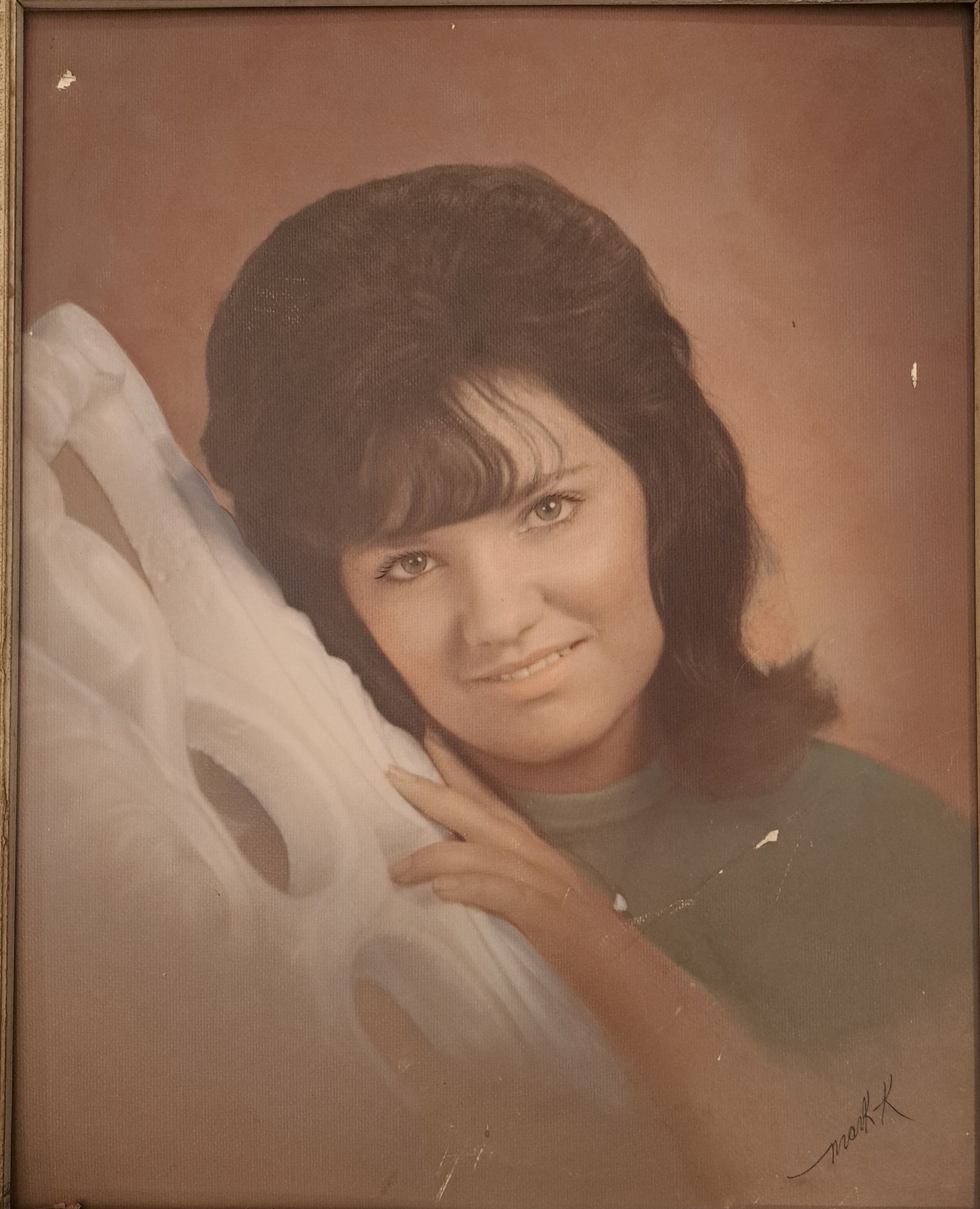 Obituario de Sandra Jean Partin