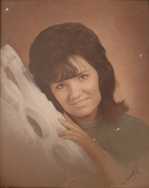 Obituario de Sandra Jean Partin